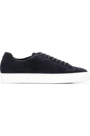 Scarosso Ugo Abisso Scamosciato sneakers