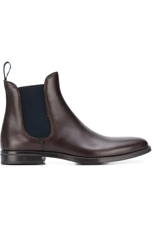 Scarosso Ankle boots