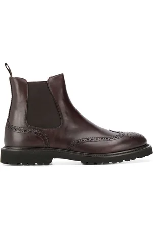 Scarosso Ankle boots