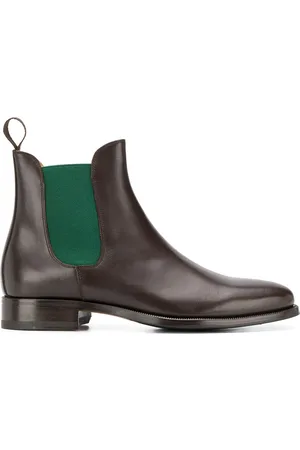 Scarosso Giancarlo boots