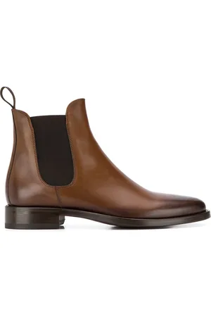 Scarosso Enzo chelsea boots