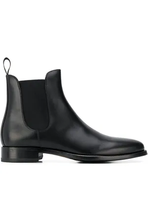 Scarosso Chelsea boots