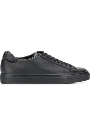 Scarosso Lace-up low top sneakers