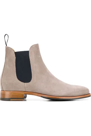 Scarosso Giancarlo ankle boots