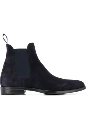 Scarosso Giacomo Chelsea boots