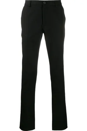Burberry Slim-fit chinos