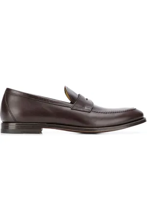 Scarosso Stefano Marrone loafers