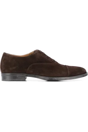 Scarosso Cesare lace-up oxford shoes