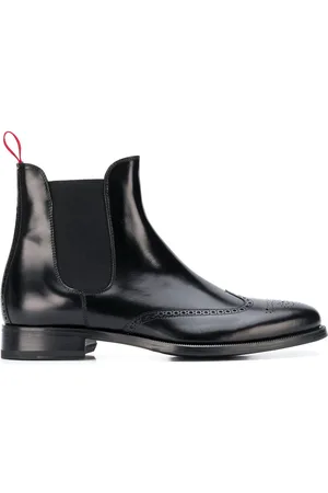 Scarosso Dario Chelsea boots