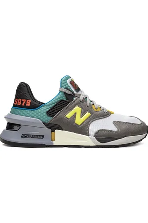 New Balance X Bodega 997S "No Bad Days" sneakers