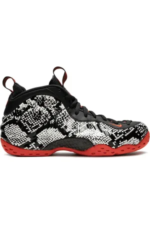 Nike Air Foamposite One "Snakeskin" sneakers