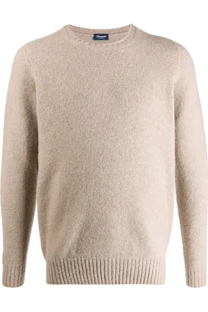 DRUMOHR Soft knit jumper