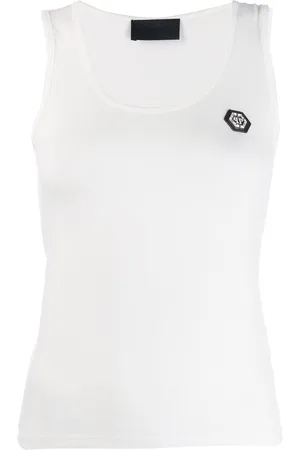 Philipp Plein Original tank top