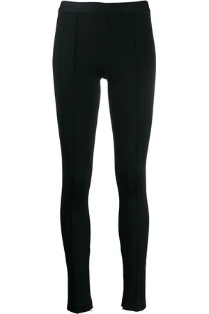 Helmut Lang Piped leggings