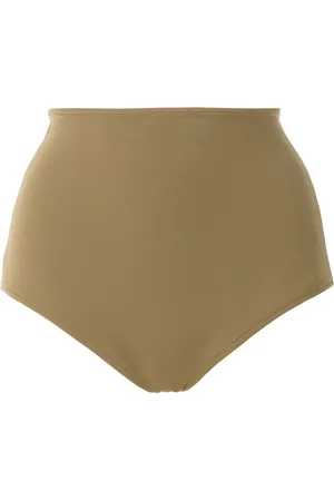 Gloria Coelho High waist bikini bottom