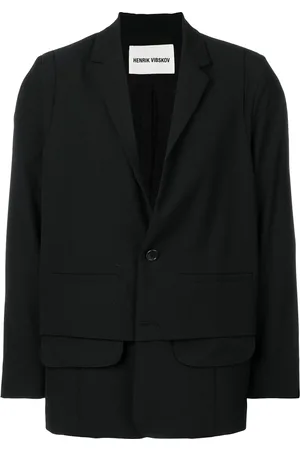 HENRIK VIBSKOV Ants blazer
