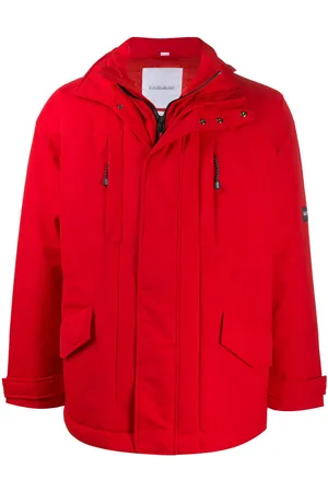 NAPA Padded performance jacket