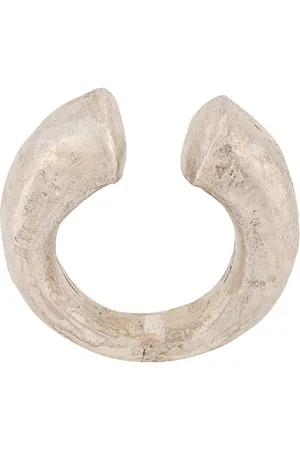 PARTS OF FOUR Druid ring