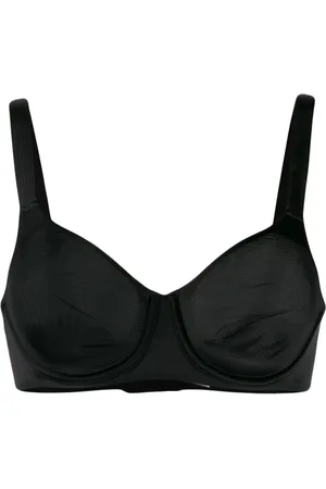 Wolford Sheer Touch underwired bra