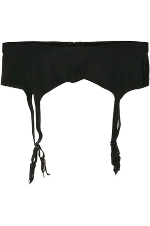 Wolford Satin stocking belt