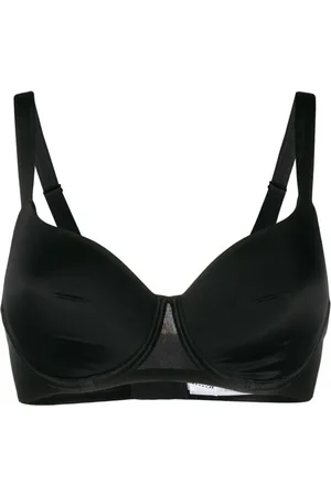 Wolford Sheer Touch underwired bra