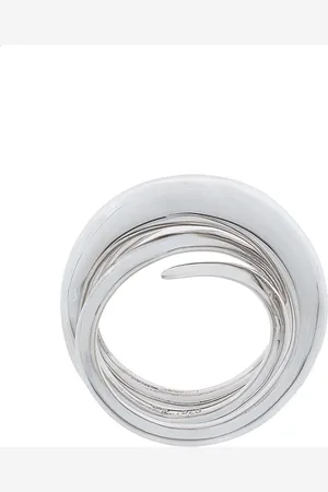 CHARLOTTE CHESNAIS Hurly Burly ring