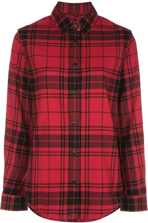 Aztech Loge Peak shirt