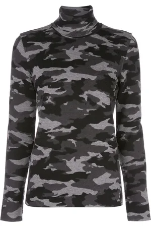 Aztech Matterhorn turtle neck jumper