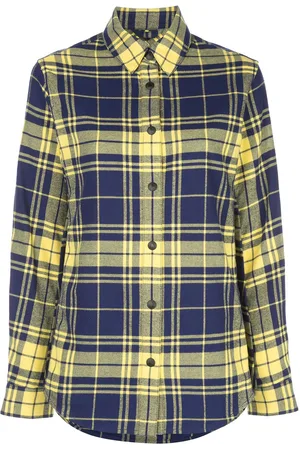 Aztech Loge Peak shirt