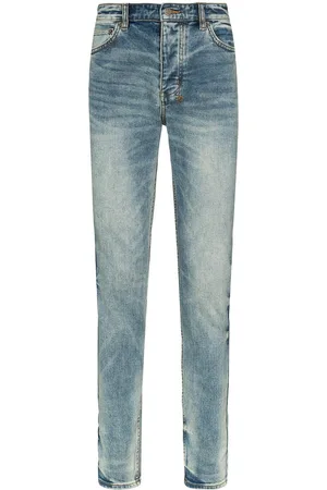 KSUBI Chitch slim-fit jeans