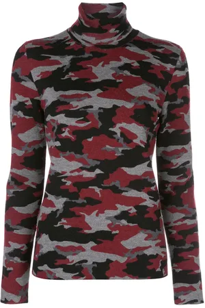 Aztech Matterhorn turtle neck jumper