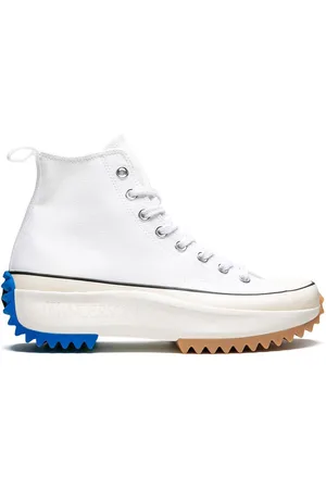 J.W.Anderson X Run Star Hike Hi sneakers