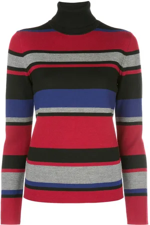Aztech Matterhorn turtle neck jumper