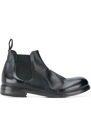 MARSÈLL Zucca Zeppa ankle boots