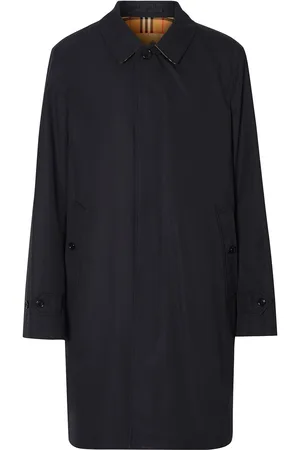 Burberry The Pimlico car coat