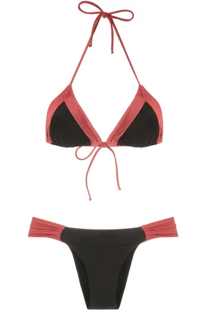 Brigitte Vivi e Mel bikini set