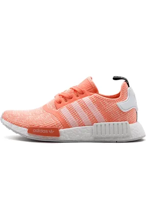 adidas NMD R1 "Sun Glow" sneakers