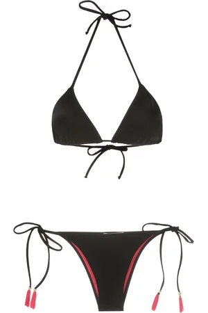 Brigitte Tati e Julia bikini set