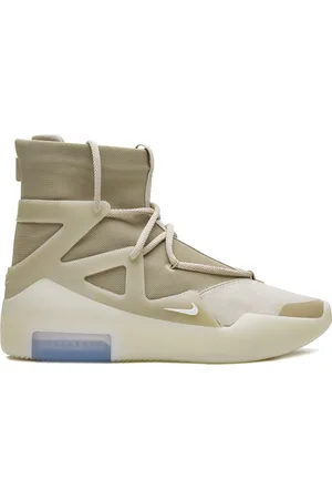 Nike Air Fear Of God 1 "Oatmeal" sneakers