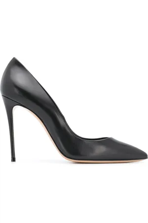 Casadei Pointed toe pumps