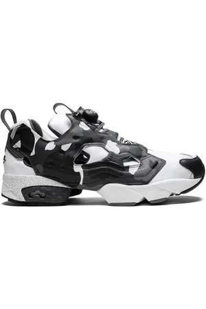 Reebok Instapump fury mita bape sneakers