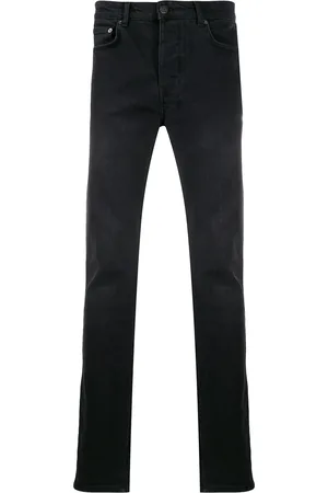 KSUBI Chitch mid-rise slim jeans