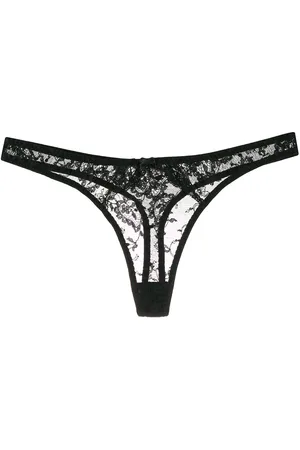 Gilda & Pearl Rita Thong