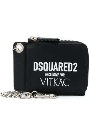 Dsquared2 Exclusive for Vitkac wallet