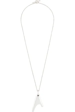 PARTS OF FOUR Kuripe necklace