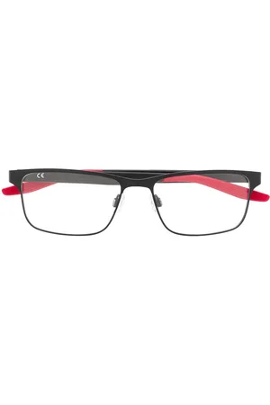 Nike 8130 square glasses