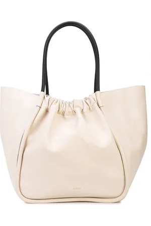 Proenza Schouler XL Ruched tote