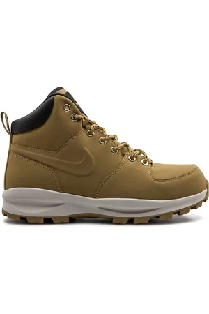 Nike Manoa high-top boots