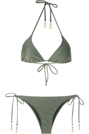 Lygia & Nanny Maya bikini set
