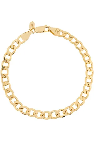 Maria Black Forza chain bracelet